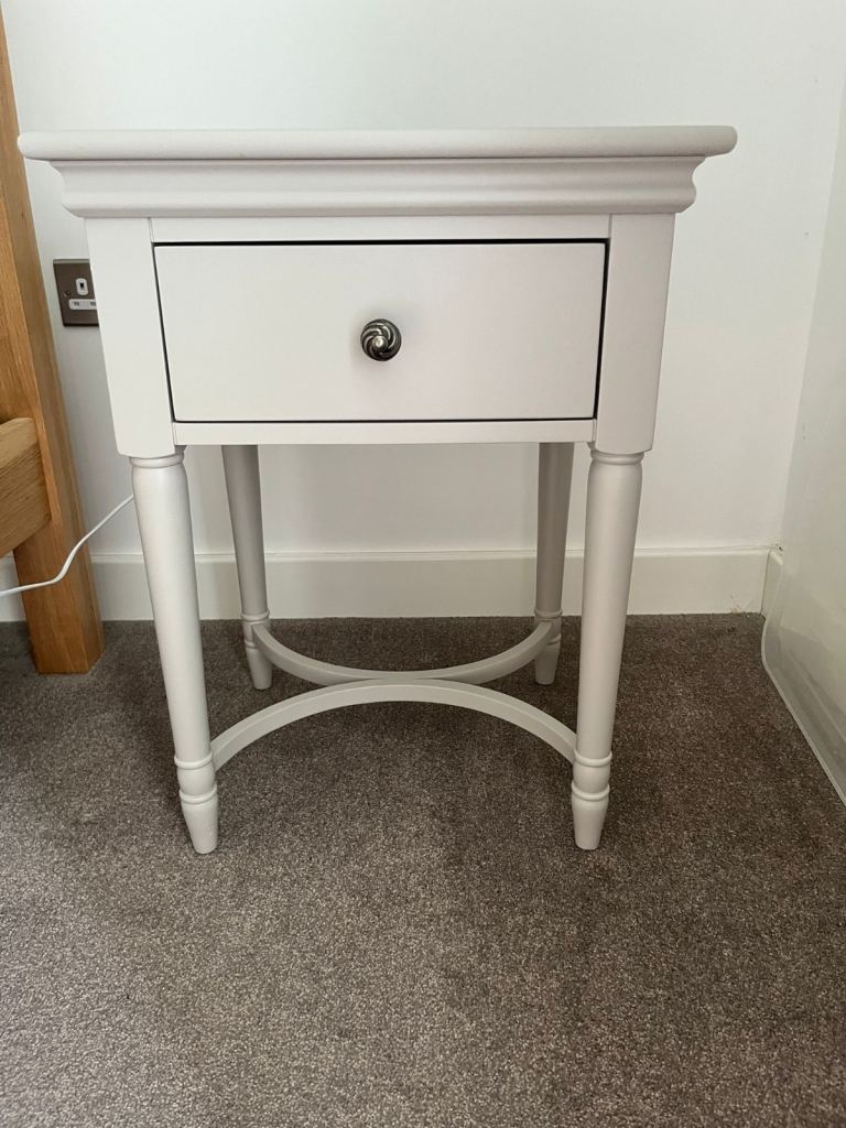 Complete bedroom set
