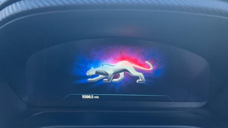 2023 Ford Puma 1.0 EcoBoost Hybrid mHEV ST-Line X 5dr HATCHBACK PETROL Manual