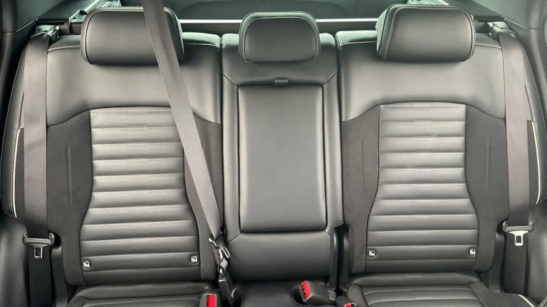 2023 Kia Sportage 1.6T GDi 48V ISG GT-Line S 5dr DCT SUV Petrol Automatic