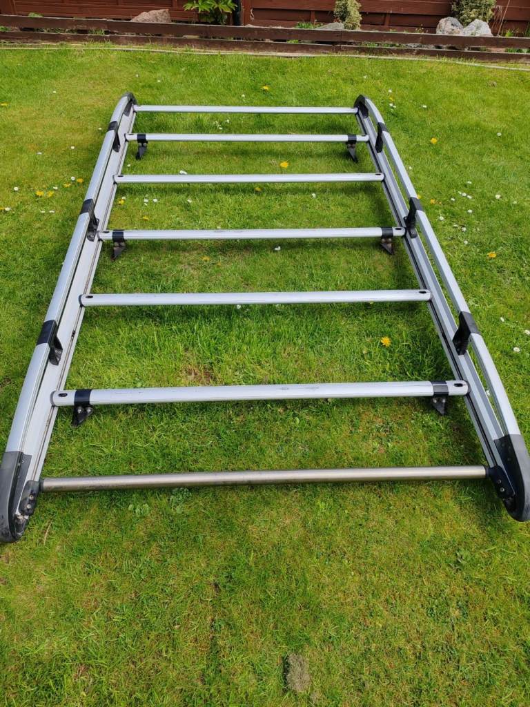 Roof rack