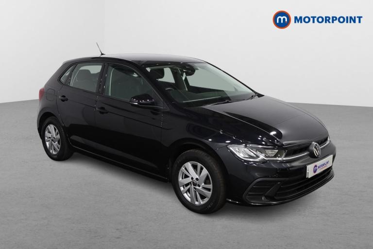 2022 Volkswagen Polo 1.0 TSI Life 5dr Hatchback Petrol Manual