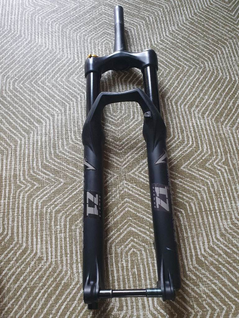 Marzocchi z1 Bomber 29 forks fox 36 160mm 