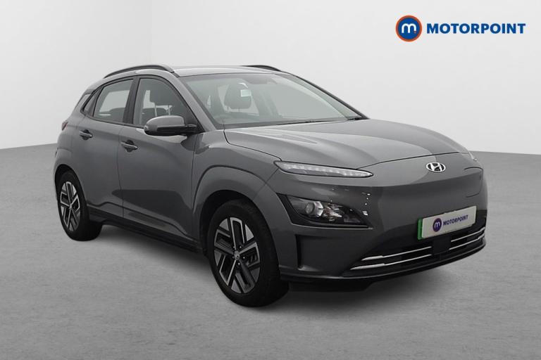 2023 Hyundai KONA 100kW SE Connect 39kWh 5dr Auto HATCHBACK ELECTRIC Automatic