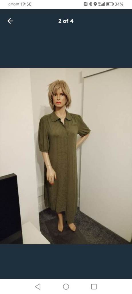Mannequin 