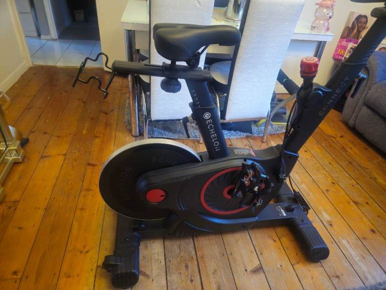 Echelon EX-5s Smart Connect 