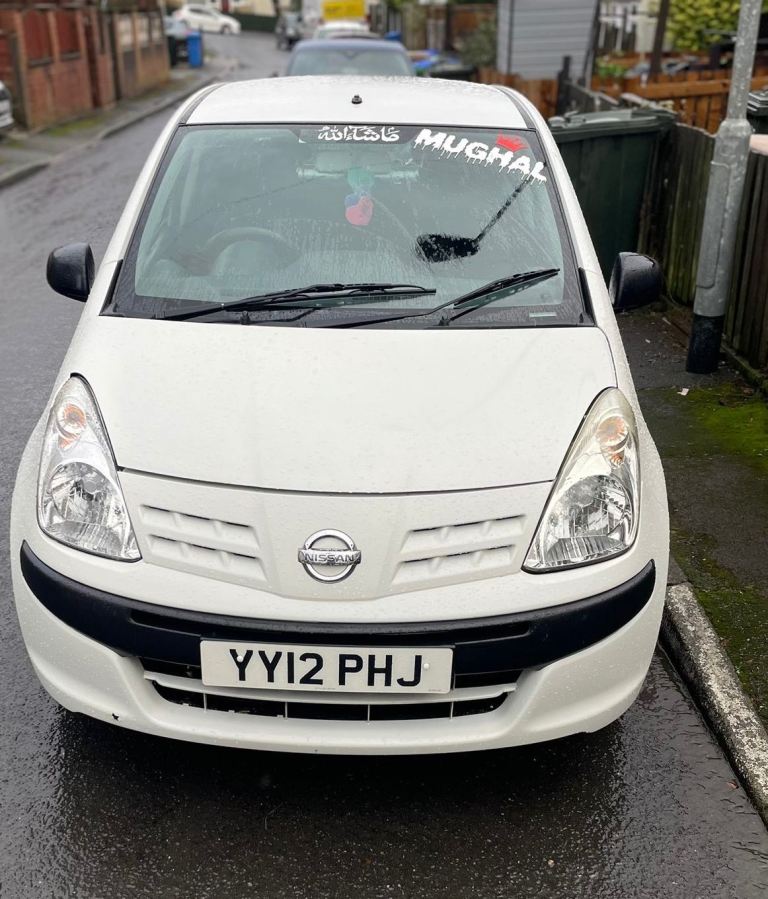 Nissan pixo for sale