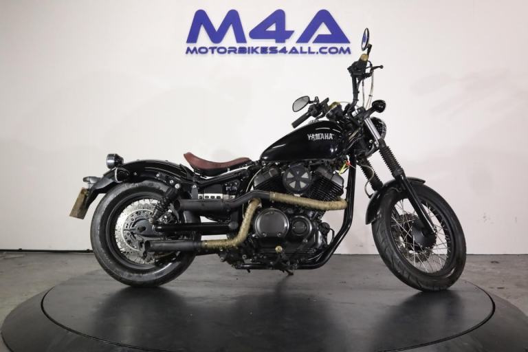 YAMAHA XV 950 XVS 950 2014 XV 950 CU 2014