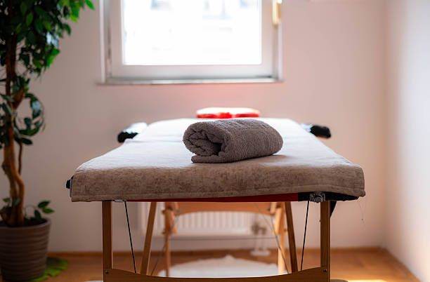 Male Massage Therapist in London | Professional Massage