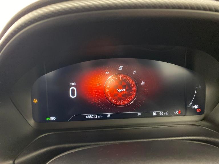 2022 Ford Puma 1.0T EcoBoost MHEV ST-Line X SUV 5dr Petrol Hybrid Manual Euro 6 (s/s) (125 Suv Hy...