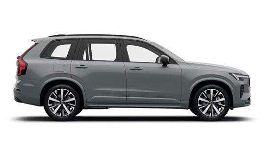  Volvo XC90 Plus, B5 AWD Mild hybrid, Petrol, Dark, 7 Seats Petrol/Electric Hybrid Automatic