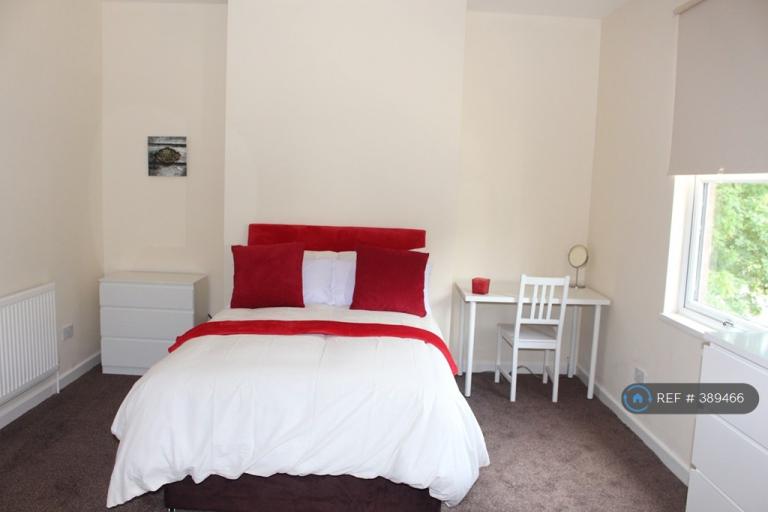 1 bedroom in Waterloo Road, Wolverhampton, WV1 (#389466)