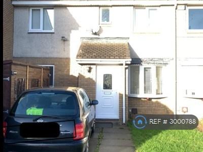 2 bedroom house in Belsay Close, Morpeth, NE61 (2 bed) (#3000788)