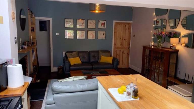 TENANTED PROPERTY FOR SALE - B67, Birmingham