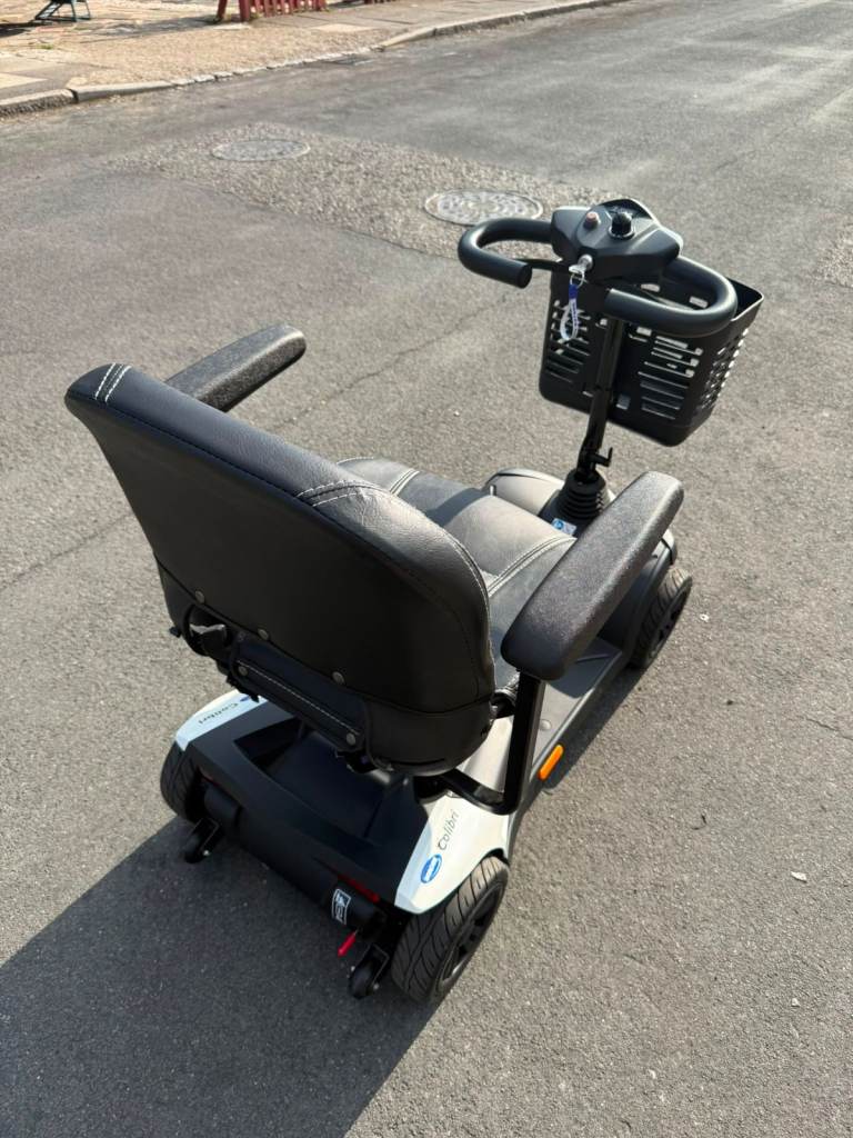 Invacare mobility scooter new battery £350 Bromley br2 