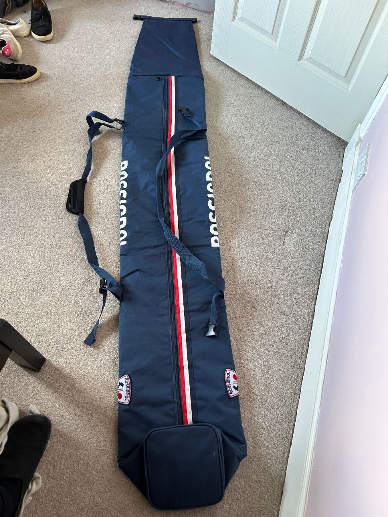Rossignol ski bag