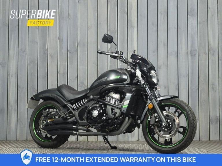 2023 23 KAWASAKI VULCAN S 650