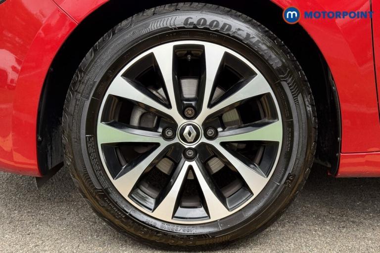 2023 Renault Clio 1.0 TCe 90 Evolution 5dr Hatchback Petrol Manual