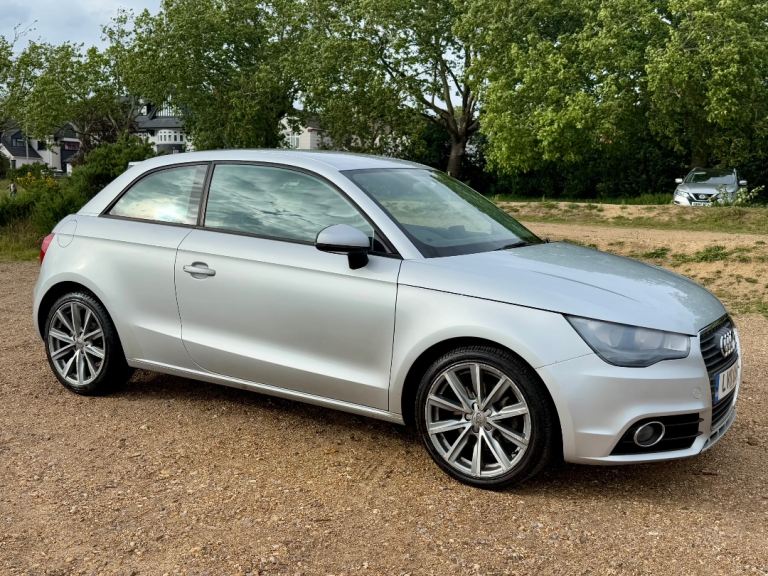 Audi A1 Sport