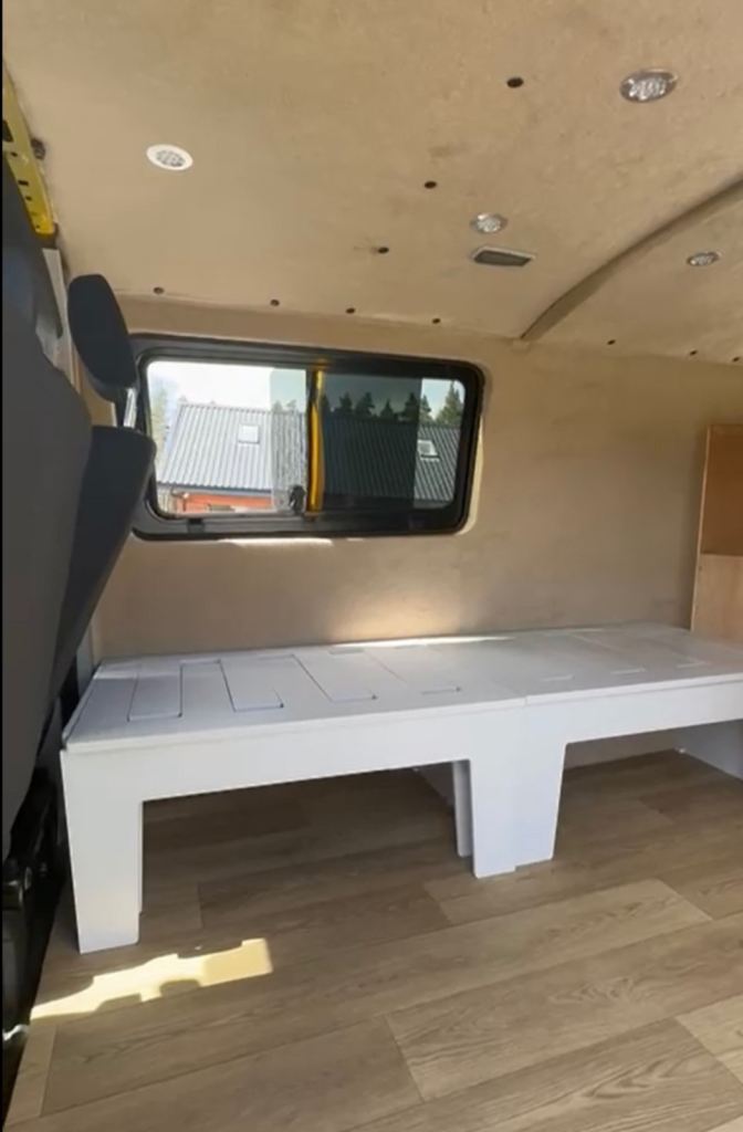 Volkswagen, TRANSPORTER, Panel Van, 2017, Manual, 1968 (cc)