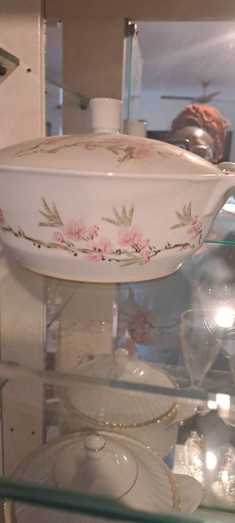 Ceramic Serving Dish 