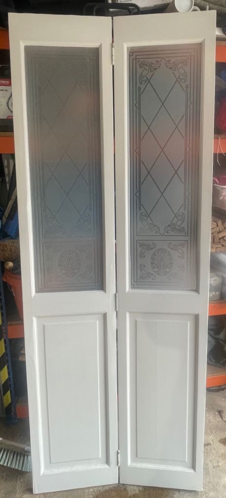 Folding door 1940x750