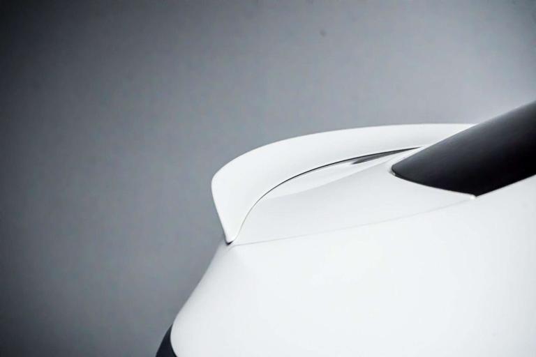 2022 Mercedes-Benz GLC GLC 43 4Matic Premium plus 5dr TCT COUPE PETROL Automatic