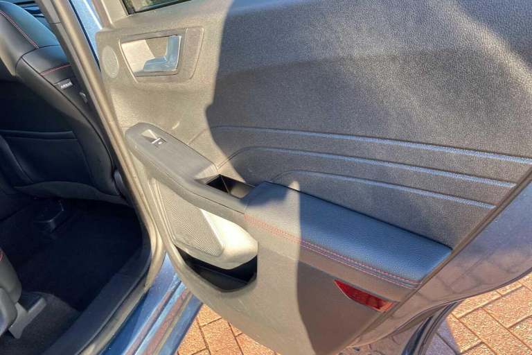 2022 Ford Kuga 2.0 EcoBlue mHEV ST-Line X Edition 5dr HATCHBACK Diesel Manual