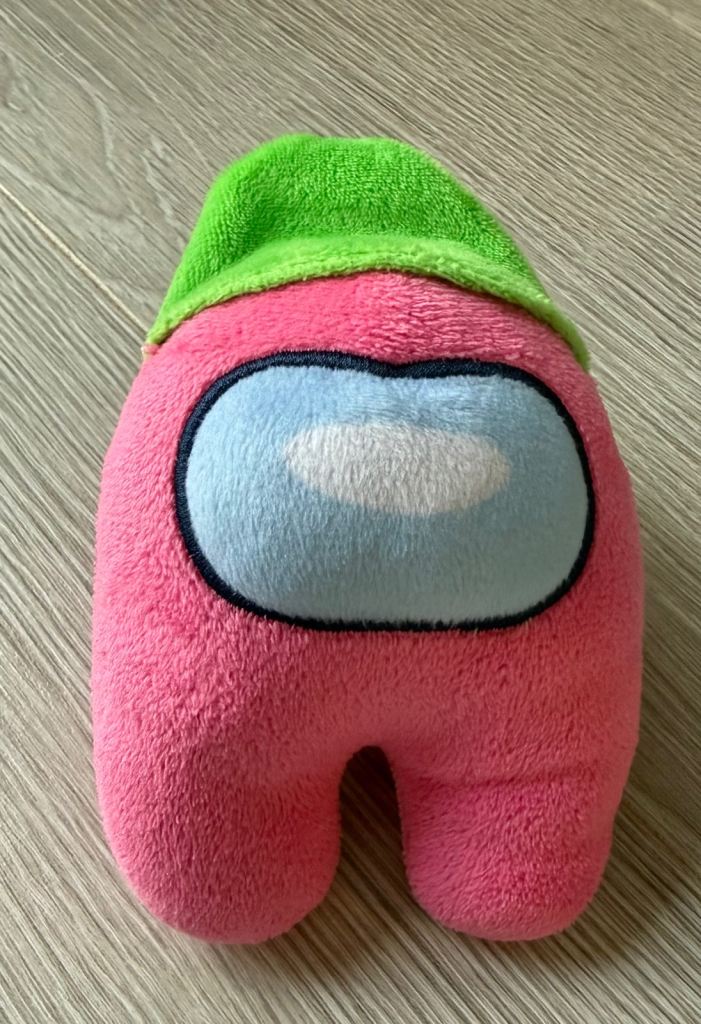 Stuffed toys and Sylvanian family 