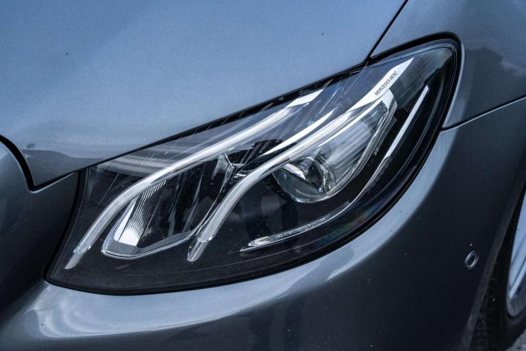 2017 Mercedes-Benz E Class 2.0 E 220 D AMG Line Premium Auto 5dr Estate Diesel Automatic