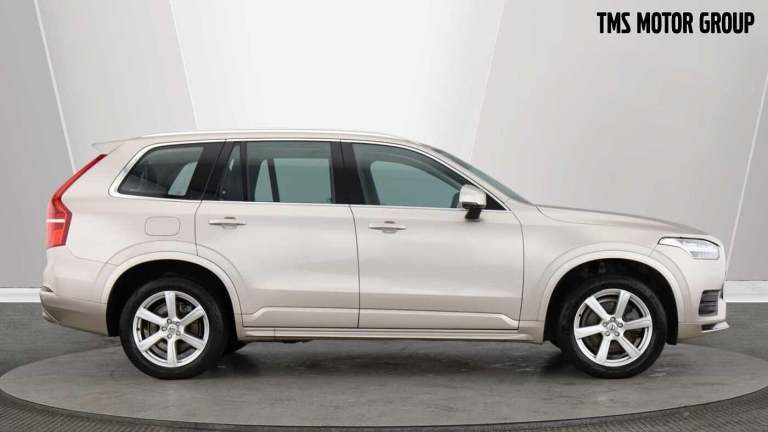 2022 Volvo XC90 Core, B5 AWD mild hybrid, Petrol, 7 Seats ESTATE Petrol/Electric Hybrid Automatic