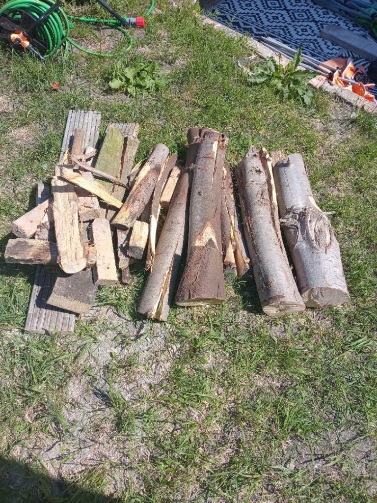 Free wood 