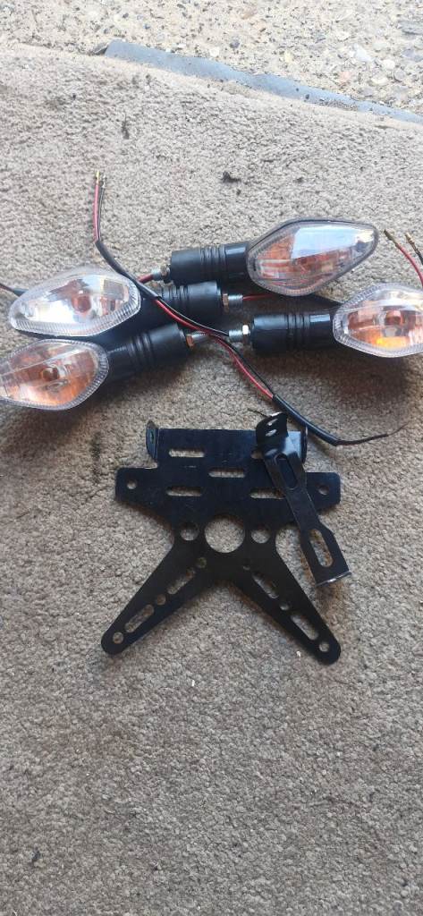 Indicators