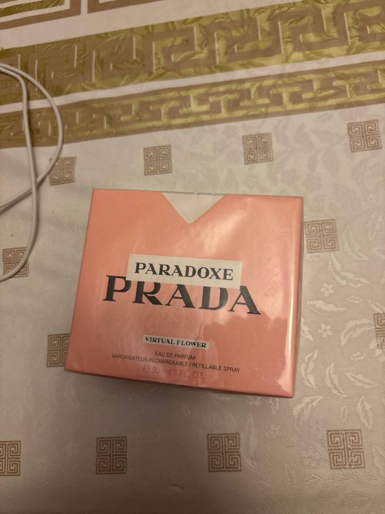 Prada Paradoxe 90Ml