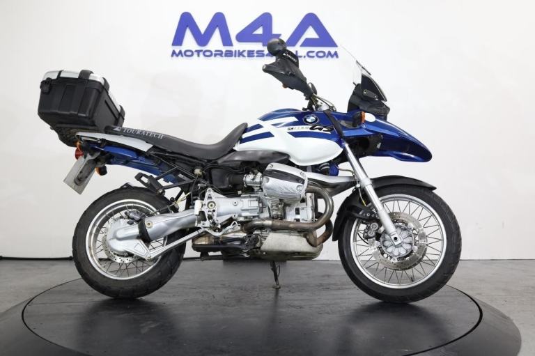 BMW R1150GS R 1150 GS 2001