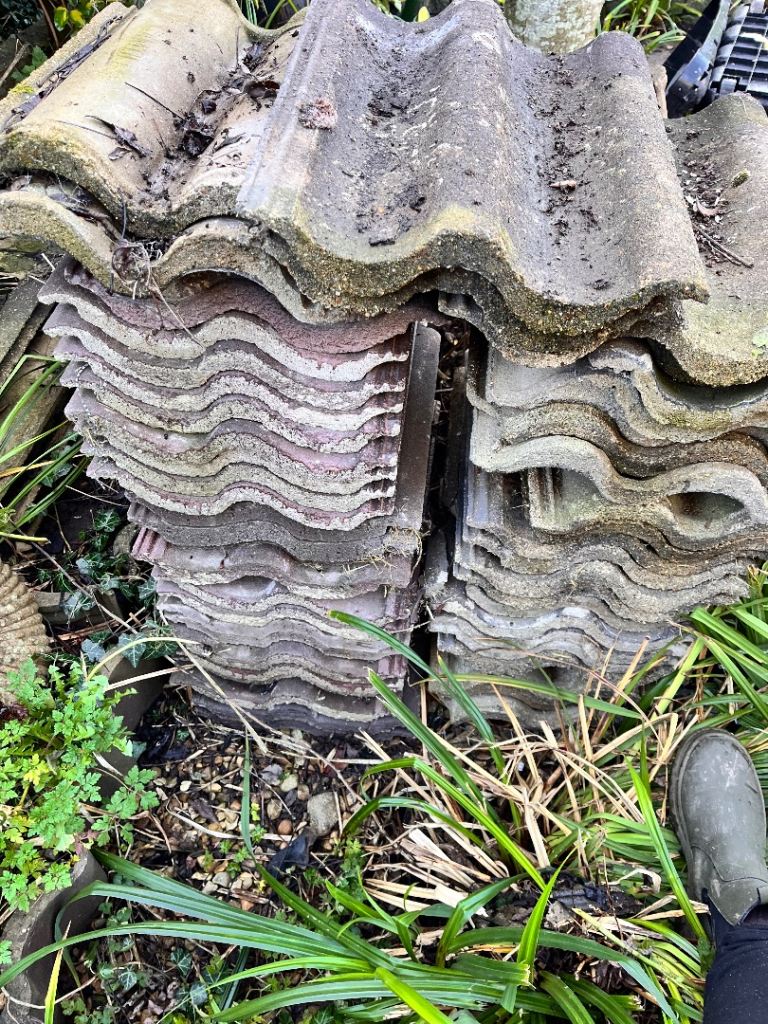 Roof Tiles