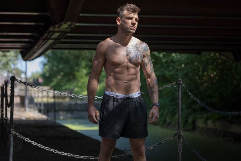 MOBILE BOXING & FITNESS PERSONAL TRAINER - NO NEED TO GO GYM BECAUSE I COME TO YOU! EVERYONE WELCOME