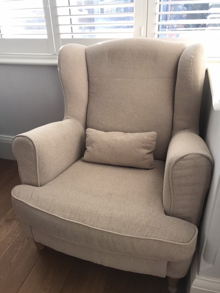IKEA Arm Chair