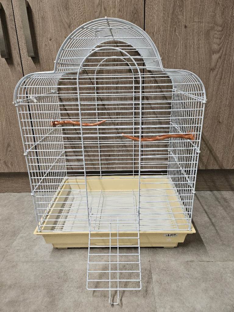 Bird cage 