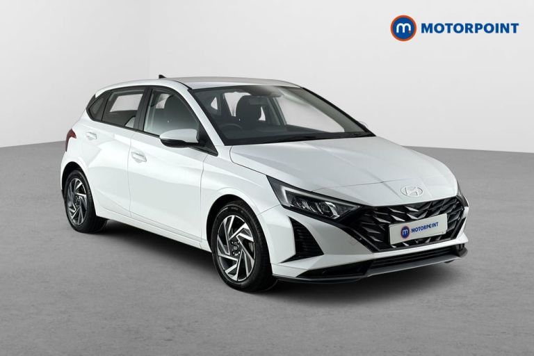 2025 Hyundai i20 1.0T GDi Advance [Nav] 5dr DCT HATCHBACK PETROL Automatic