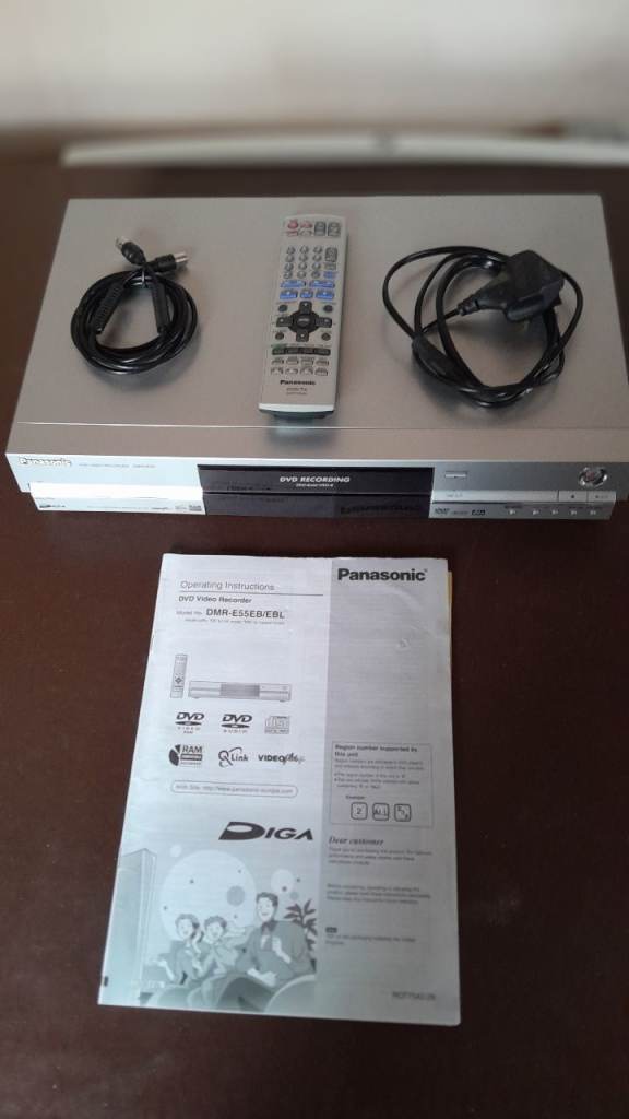 Disc player