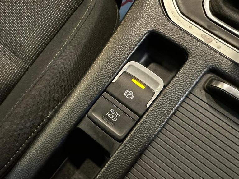 VOLKSWAGEN PASSAT 2.0 TDI BlueMotion Tech SE Business 2015