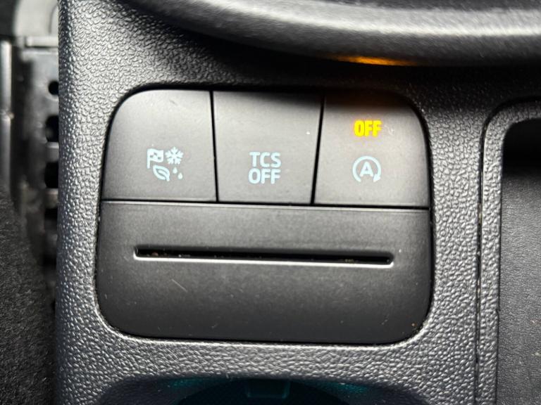 2022 Ford Puma 1.0T Ecoboost mHEV ST-LINE X 125ps Auto 5dr Hatchback PETROL Automatic