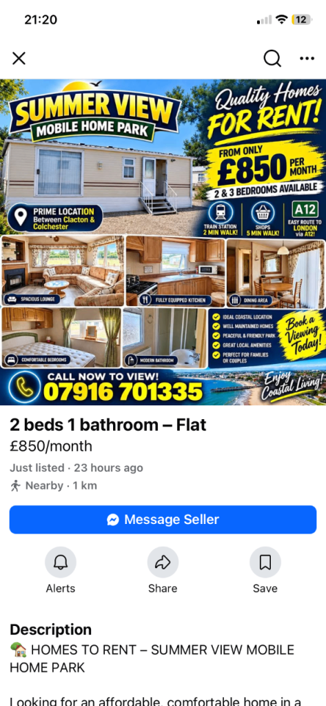 Homes to rent 