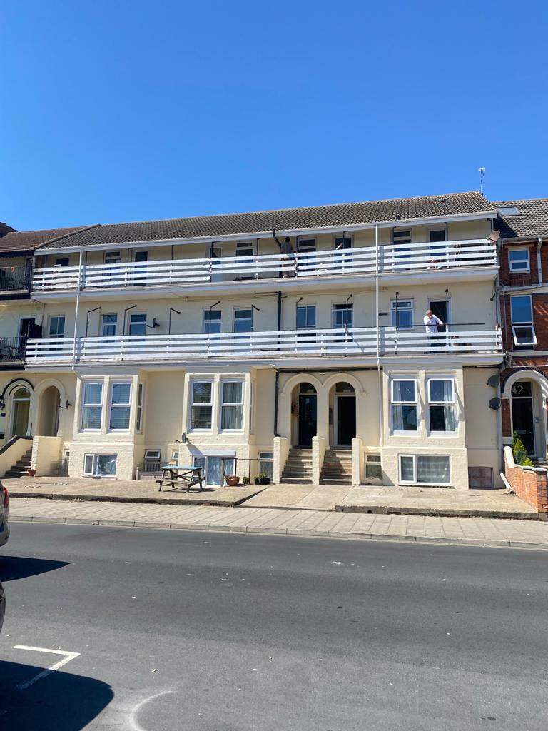 Flat to rent