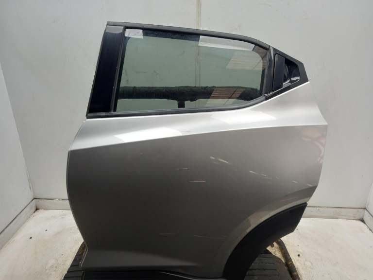 Nissan Juke Left Rear Door N/S 2019-2026 Ky0 5 Door Unknown