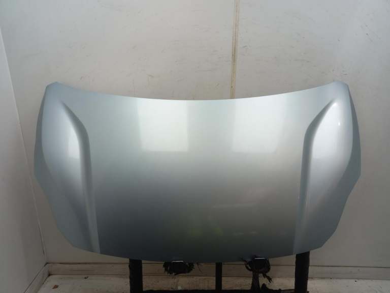 Mg Mg4 Bonnet 2021-2026 Green 10961100spcp