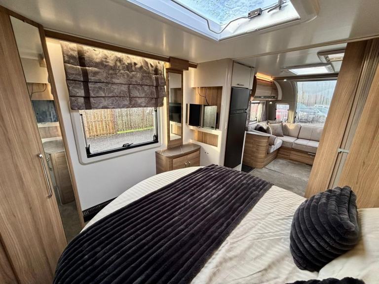 Bailey Alicanto Grande Deluxe Alvor / 4 2025