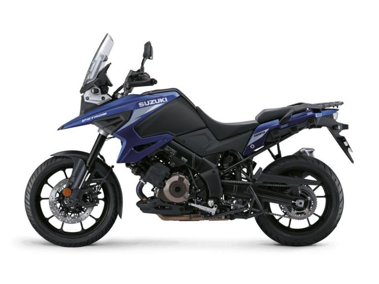 SUZUKI DL1050 RRM3 V-STROM, **£2500 Saving on this model and low rate finance...