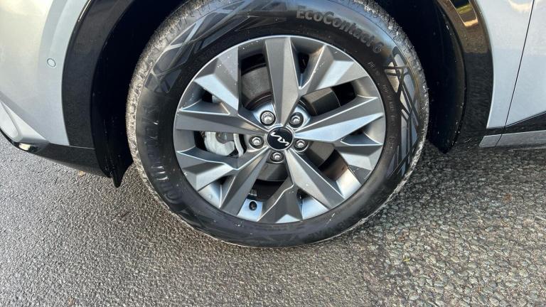 2025 Kia Sportage 1.6 T-GDi HEV GT-LINE S ESTATE Petrol/Electric Hybrid Automatic