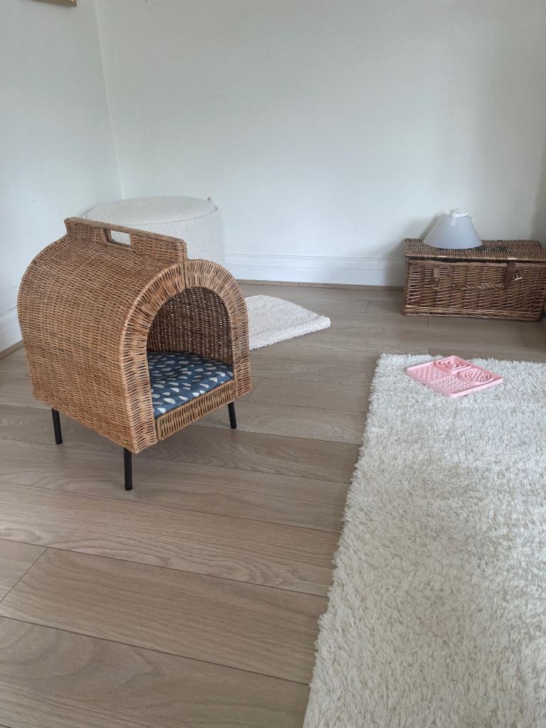 Cat house